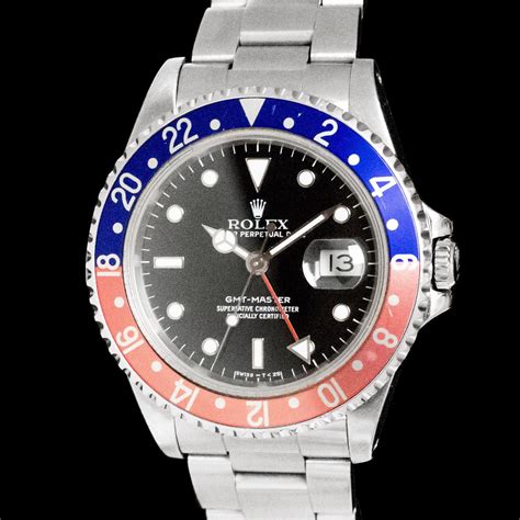 rolex gmt 16700 vetro plastica|rolex gmt 16700 watch.